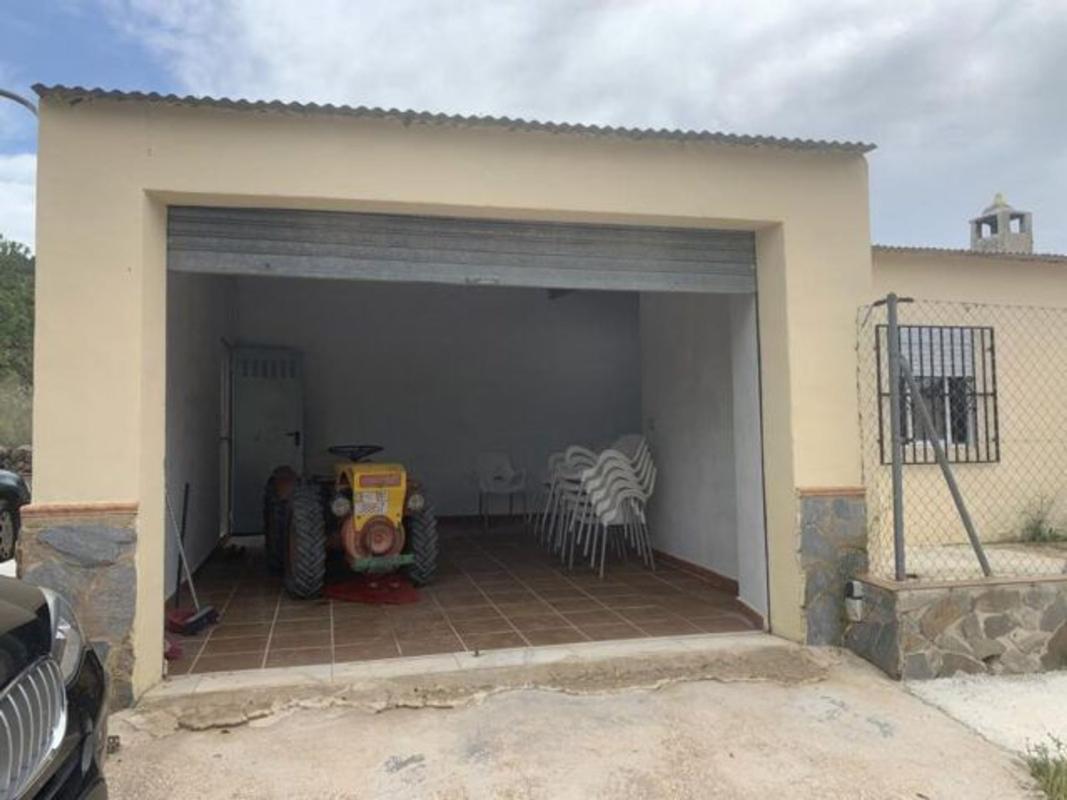 Продажа квартиры на Piso en Monovar, Моновар
photo 2