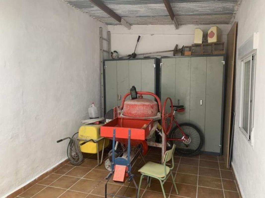 Продажа квартиры на Piso en Monovar, Моновар
photo 3