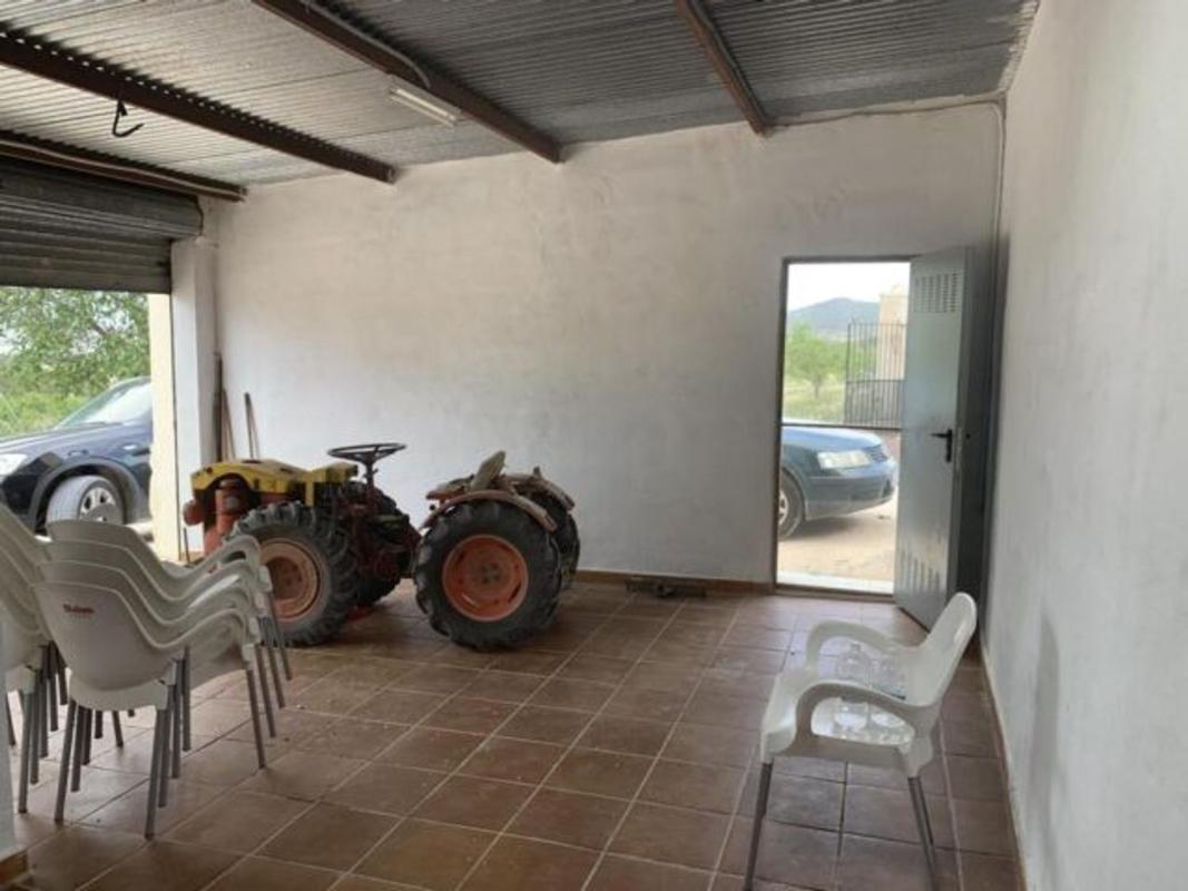 Продажа квартиры на Piso en Monovar, Моновар
photo 4