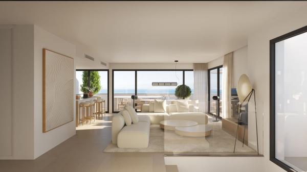Venta de piso en Piso en Carvajal, 11, Las Gaviotas, Fuengirola, Fuengirola
 photo 4