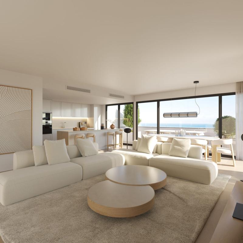 Venta de piso en Piso en Carvajal, 11, Las Gaviotas, Fuengirola, Fuengirola
photo 5