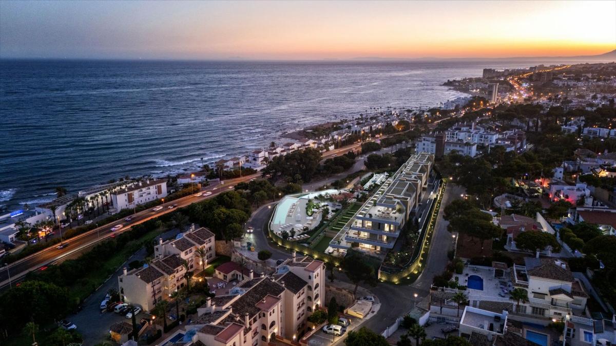 Sale of apartment in Piso en Calle Bosque de Torrenueva, 1, La Cala de Mijas, Mijas, Mijas
photo 5