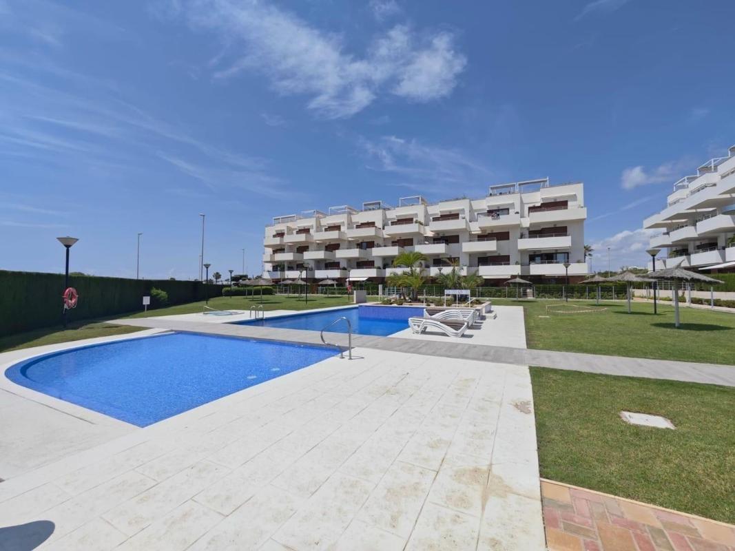 Sprzedaż mieszkania w Piso en Lomas de Cabo Roig, Orihuela, Orihuela
 photo 2