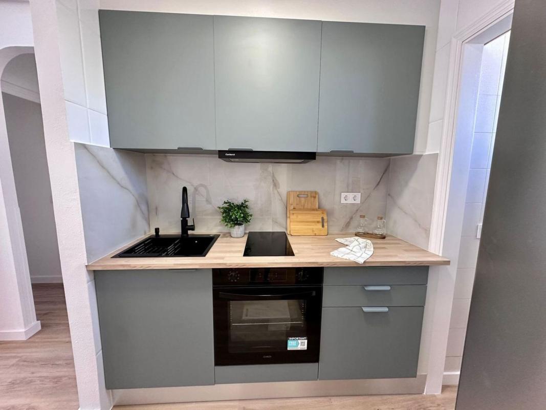 Продажа квартиры на Piso en Avenida Habaneras - Curva de Palangre, Torrevieja, Торревьеха
 photo 4
