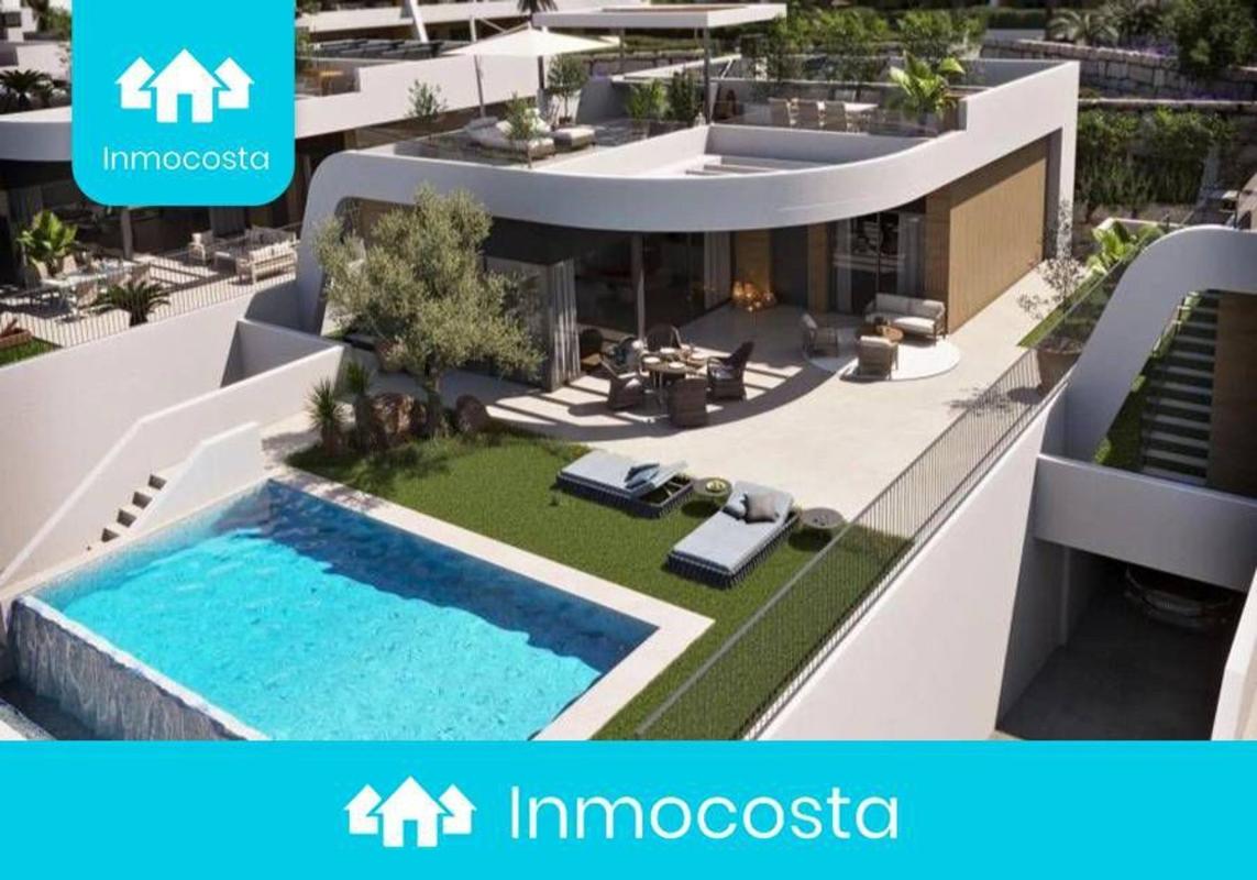 Properties for sale and rent in Spain photo 1