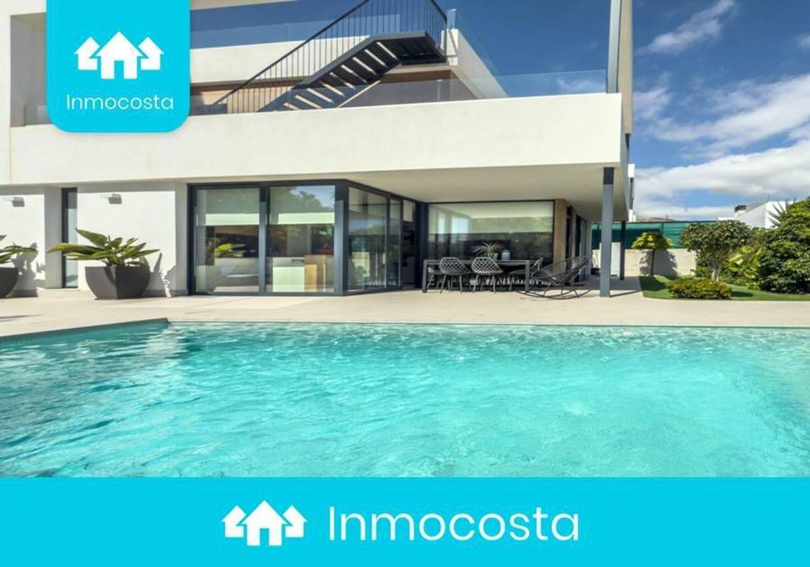 Properties for sale and rent in Spain photo 1