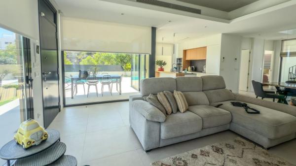 Casa o chalet independiente en Finestrat Pueblo, Finestrat thumbnail 2