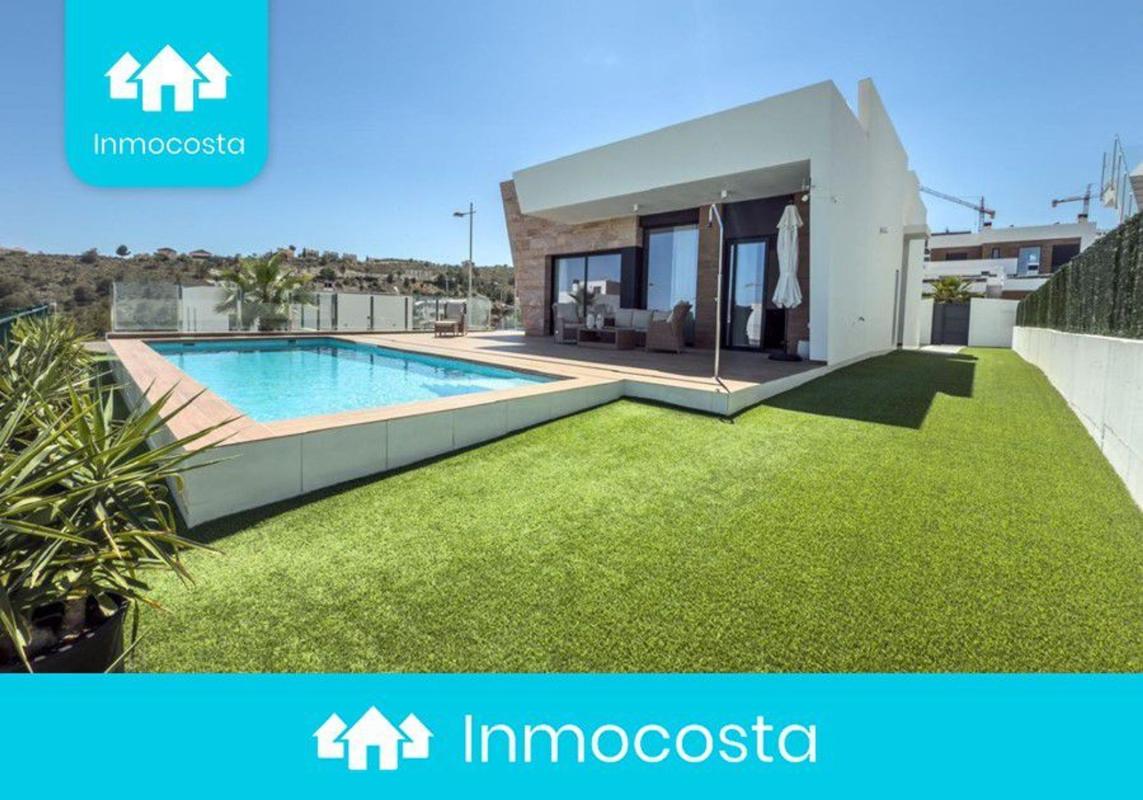 Properties for sale and rent in Spain photo 1