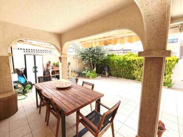 Sprzedaż mieszkania w Piso en Calle Pino Piñonero, 4, Zeniamar, Orihuela, Orihuela
 photo 3