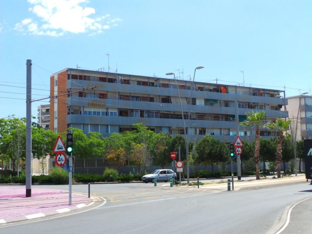 Venta de piso en Piso en Calle Colonia Santa Isabel, Haygon - Universidad, San Vicente del Raspeig, San Vicente del Raspeig
photo 1