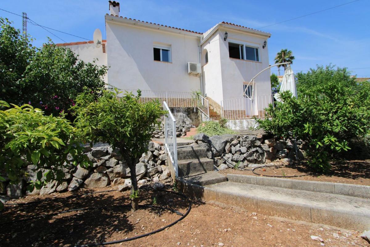 Properties for sale and rent in Spain photo 1