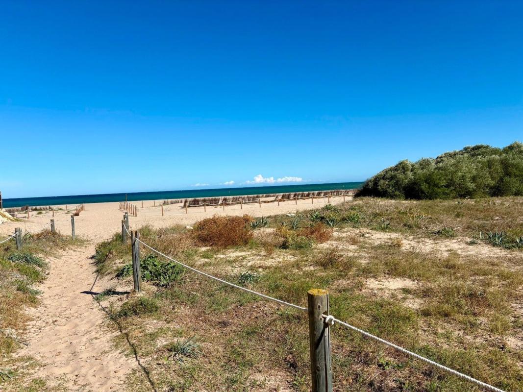 Venta de piso en Piso en Les Bassetes-El Marjal, Denia, Denia
photo 2