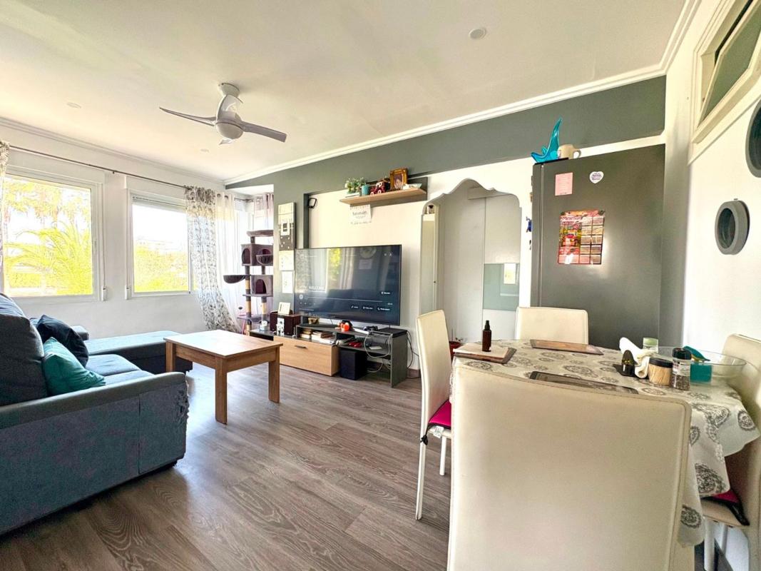 Venta de piso en Piso en Les Bassetes-El Marjal, Denia, Denia
photo 3