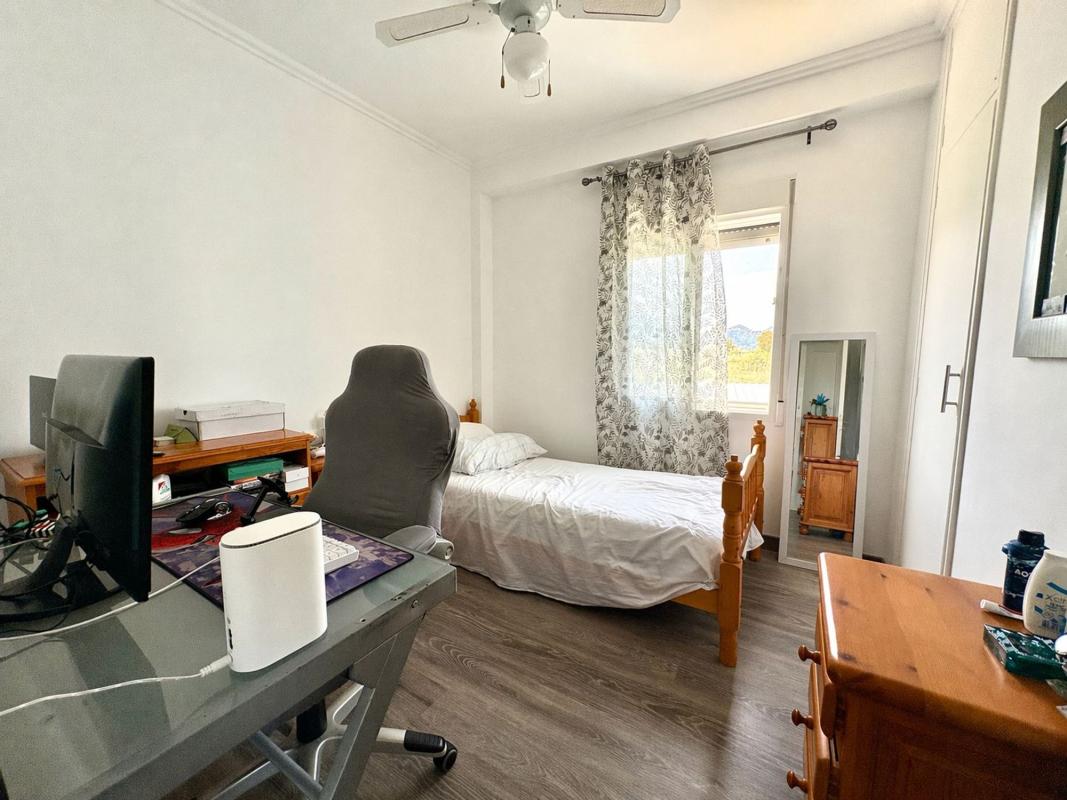 Venta de piso en Piso en Les Bassetes-El Marjal, Denia, Denia
photo 5