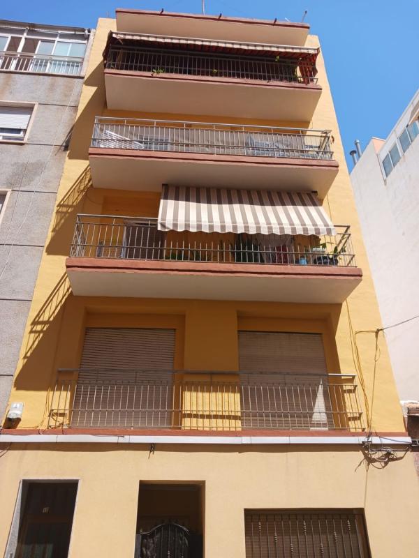 Venta de piso en Piso en José Belso Castaño - Pepe Belso, Los Magros-Casablanca, Elche / Elx, Elche / Elx
photo 1