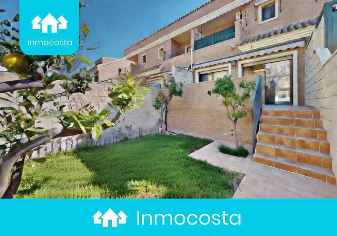 Sprzedaż niezależnego domku jednorodzinnego w  Casa o chalet en Alicante Golf, Alicante / Alacant, Alicante / Alacant photo 2