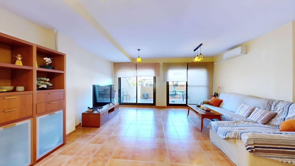 Sprzedaż niezależnego domku jednorodzinnego w  Casa o chalet en Alicante Golf, Alicante / Alacant, Alicante / Alacant photo 5