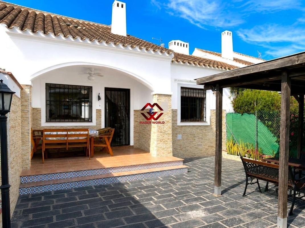 Sprzedaż duplexu w Dúplex en Pueblo Latino, Pilar de la Horadada, Pilar de la Horadada photo 1