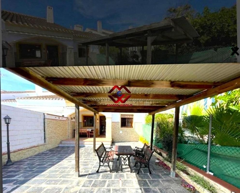 Sprzedaż duplexu w Dúplex en Pueblo Latino, Pilar de la Horadada, Pilar de la Horadada photo 3