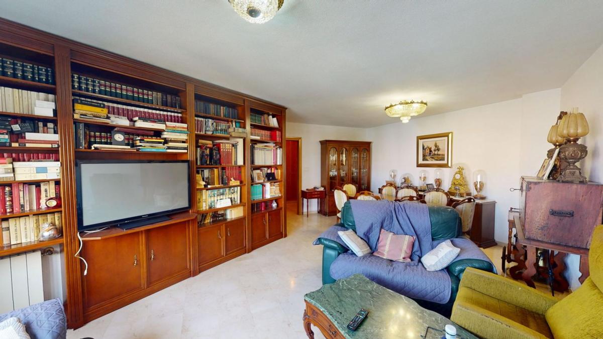 Venta de piso en Piso en Orihuela, La Florida, Alicante / Alacant, Alicante / Alacant
photo 2