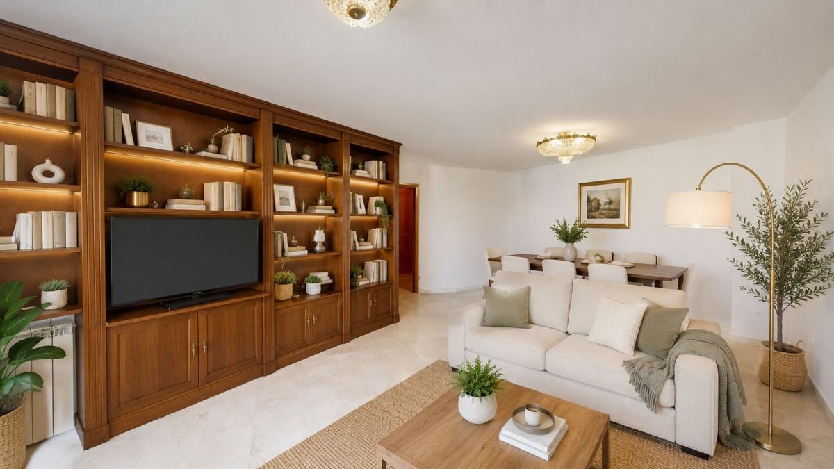Venta de piso en Piso en Orihuela, La Florida, Alicante / Alacant, Alicante / Alacant
photo 3
