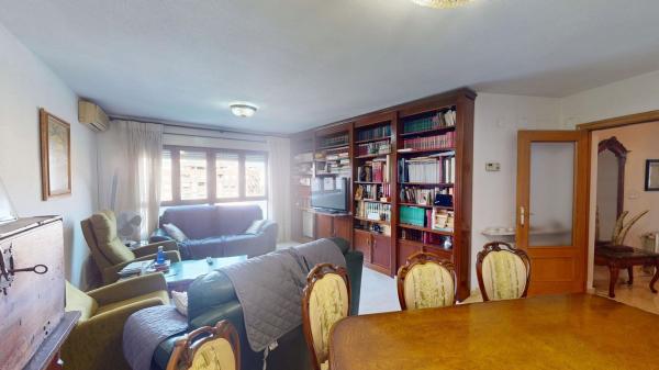 Venta de piso en Piso en Orihuela, La Florida, Alicante / Alacant, Alicante / Alacant
 photo 4