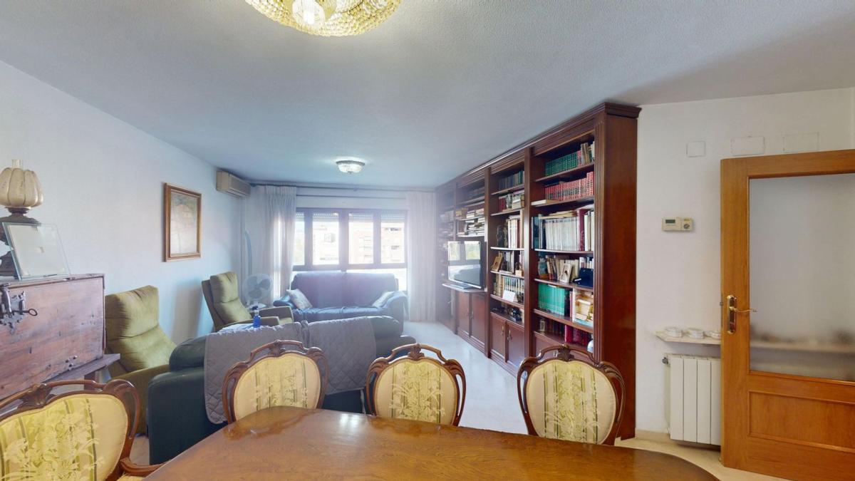Venta de piso en Piso en Orihuela, La Florida, Alicante / Alacant, Alicante / Alacant
photo 5