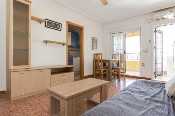 Casa o chalet independiente en Calle Lagunas de Ruidera, Zona Lago - Los Almendros, Orihuela photo 1