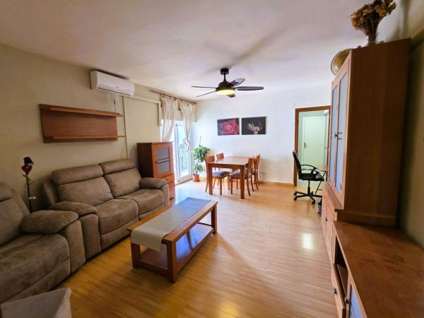 Продажа квартиры на Piso en Jalón, Халон
photo 1