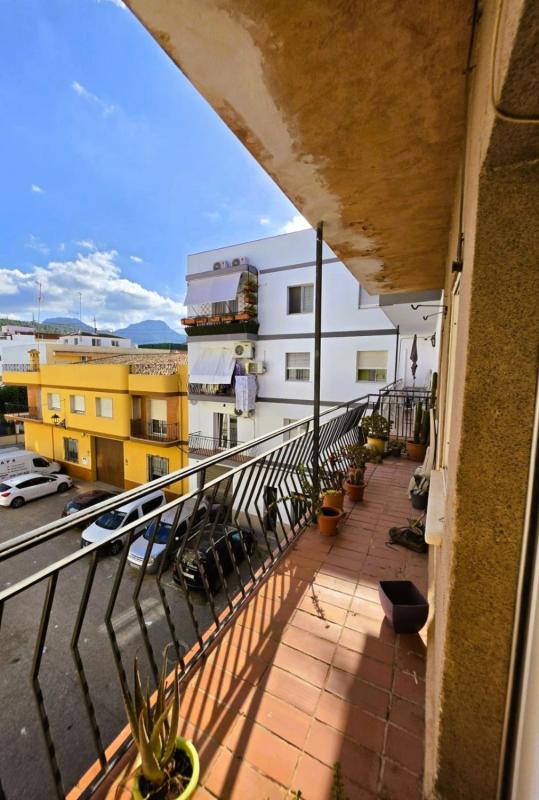 Продажа квартиры на Piso en Jalón, Халон
photo 2