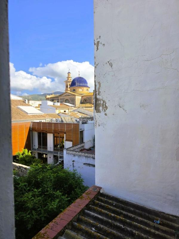 Продажа квартиры на Piso en Jalón, Халон
photo 4