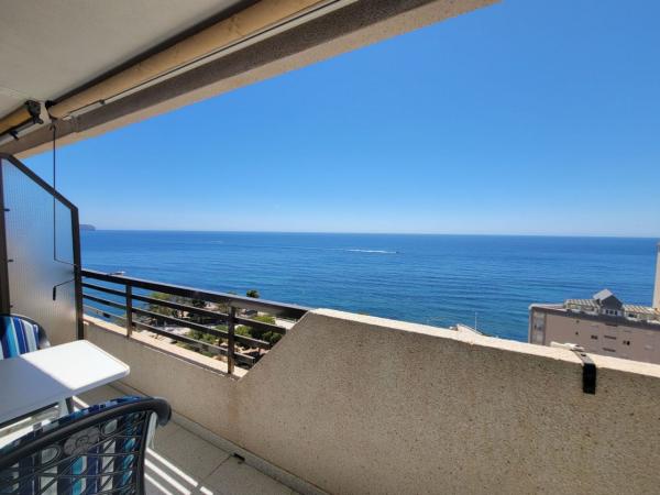 Venta de piso en Piso en Playa de Fossa-Levante, Calpe, Calpe
 photo 1