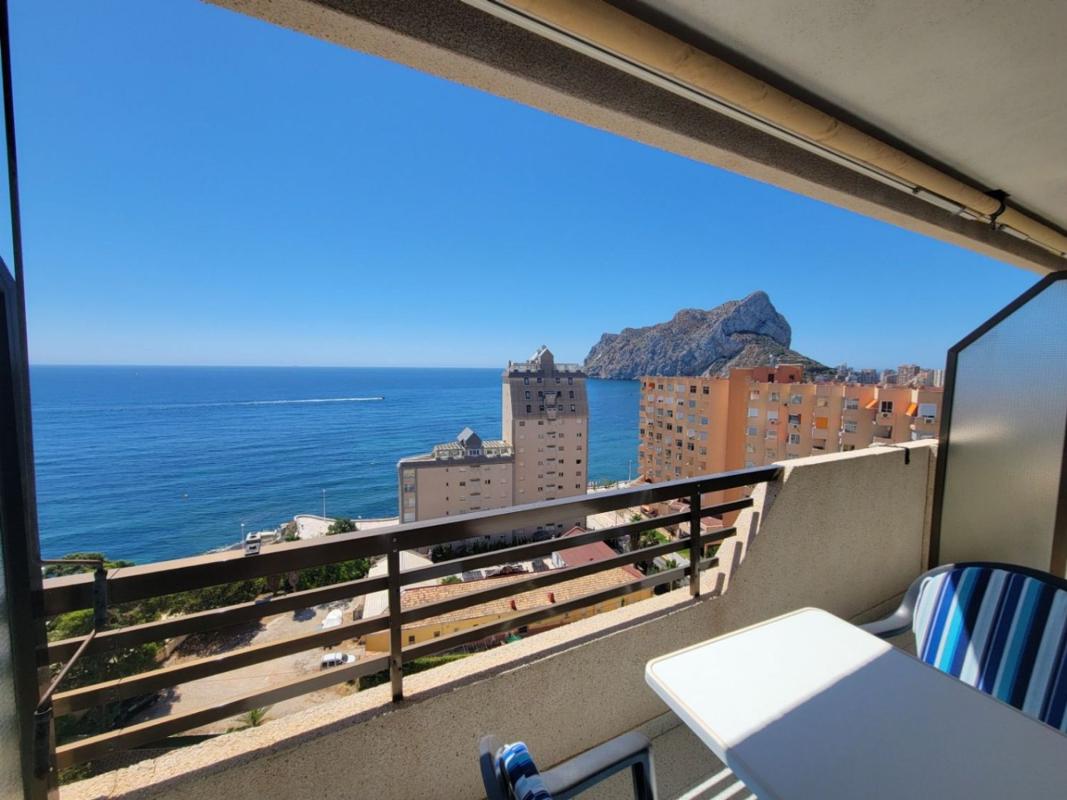 Venta de piso en Piso en Playa de Fossa-Levante, Calpe, Calpe
 photo 3