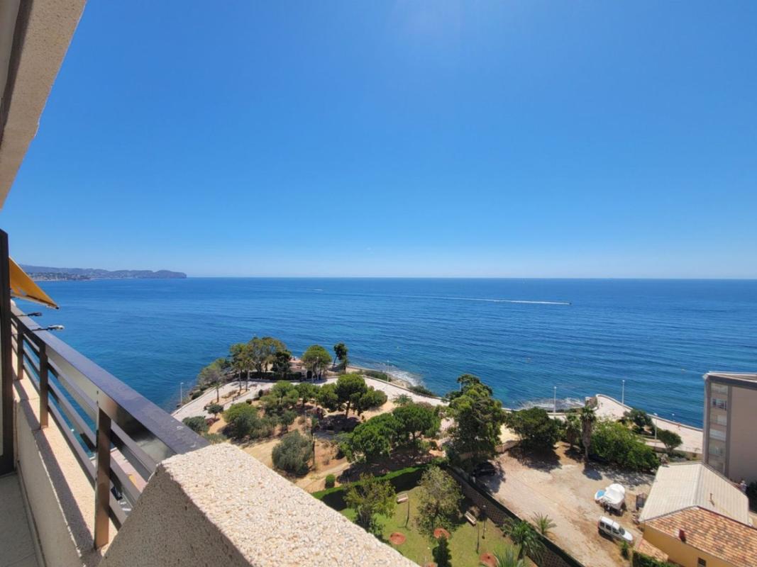 Venta de piso en Piso en Playa de Fossa-Levante, Calpe, Calpe
 photo 4