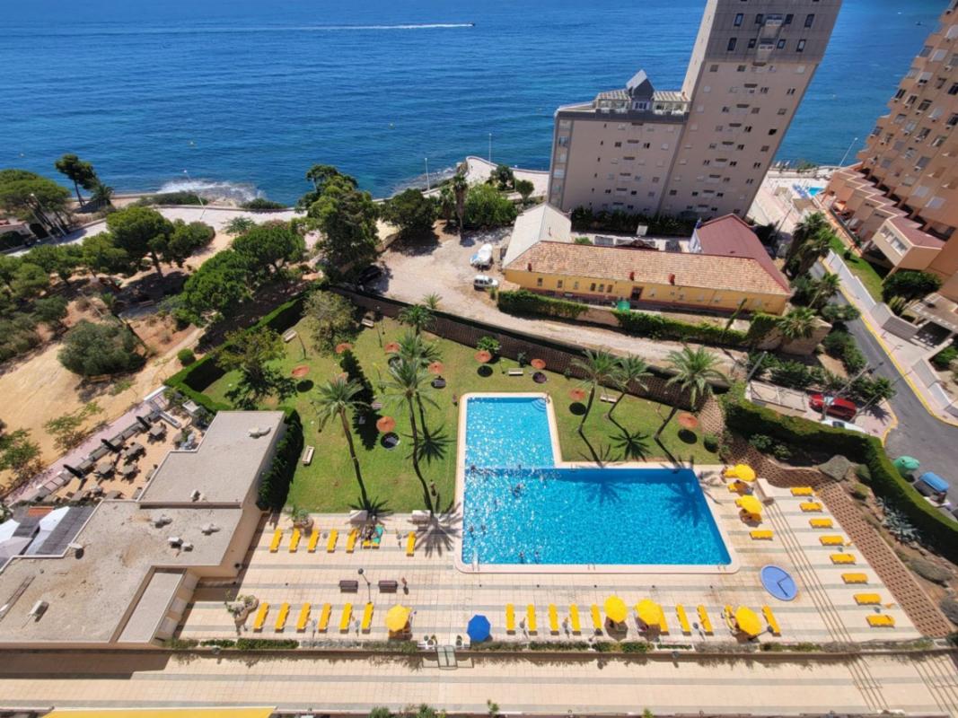 Venta de piso en Piso en Playa de Fossa-Levante, Calpe, Calpe
 photo 5