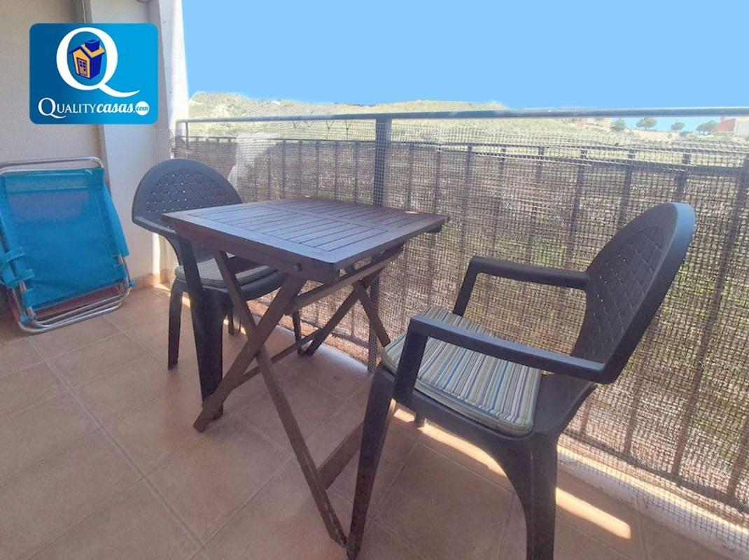 Venta de piso en Piso en Bonalba-Cotoveta, Mutxamel, Mutxamel
 photo 2