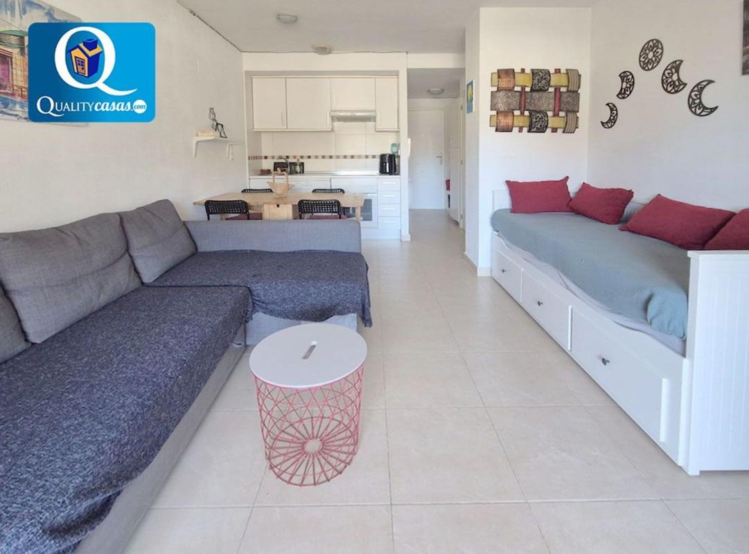Venta de piso en Piso en Bonalba-Cotoveta, Mutxamel, Mutxamel
 photo 4