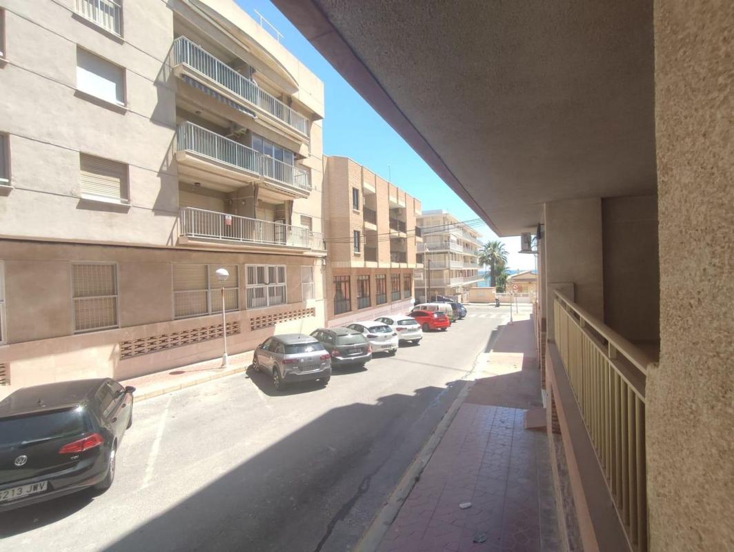 Venta de piso en Piso en Guardamar Playa, Guardamar del Segura, Guardamar del Segura
photo 1
