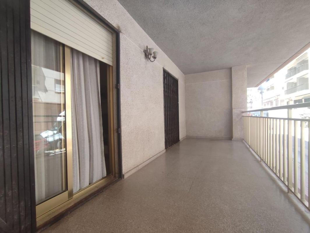 Venta de piso en Piso en Guardamar Playa, Guardamar del Segura, Guardamar del Segura
photo 2