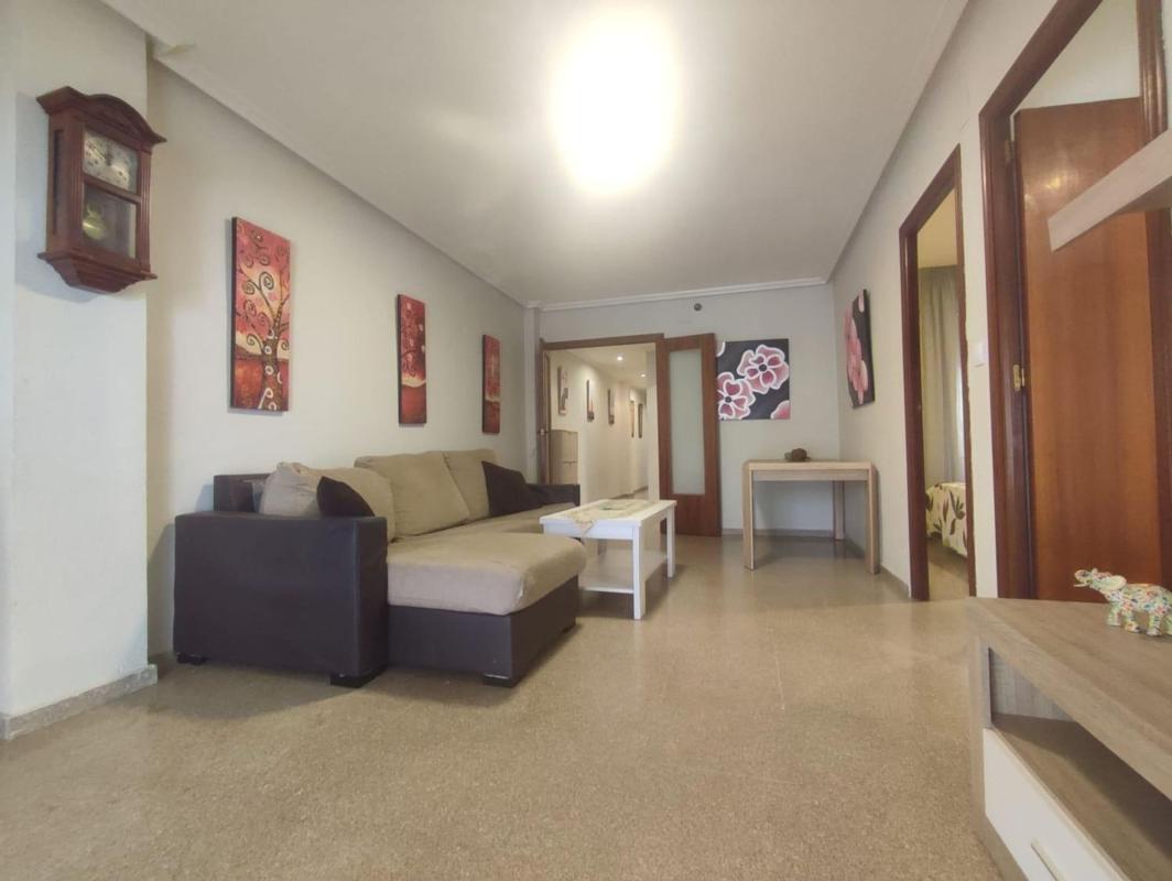 Venta de piso en Piso en Guardamar Playa, Guardamar del Segura, Guardamar del Segura
photo 4