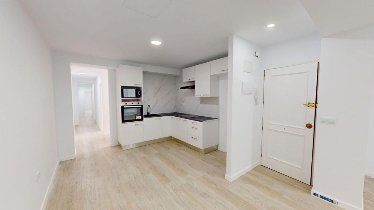 Venta de piso en Piso en Calle Jaime Agueda Torregrosa, Toscar, Elche / Elx, Elche / Elx
 photo 2