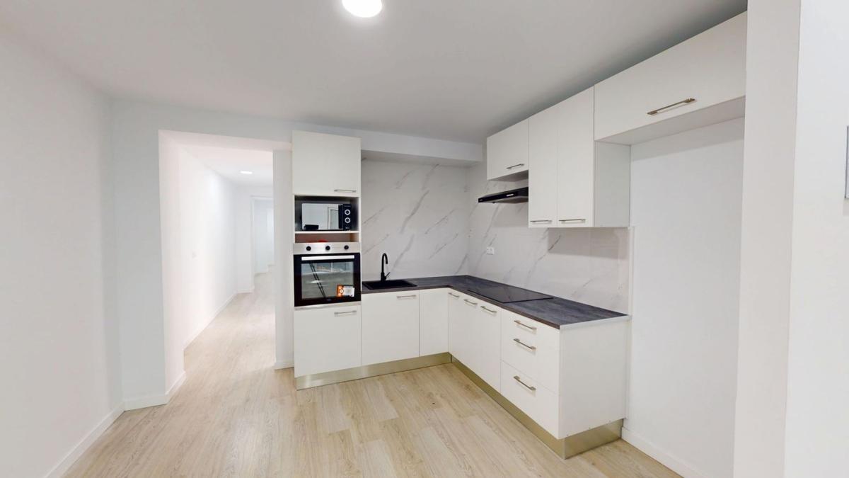 Venta de piso en Piso en Calle Jaime Agueda Torregrosa, Toscar, Elche / Elx, Elche / Elx
 photo 3
