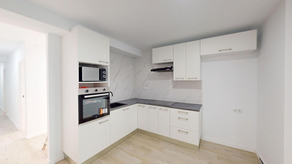 Venta de piso en Piso en Calle Jaime Agueda Torregrosa, Toscar, Elche / Elx, Elche / Elx
 photo 4