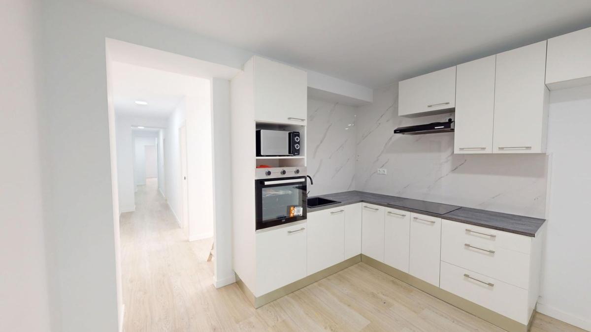 Venta de piso en Piso en Calle Jaime Agueda Torregrosa, Toscar, Elche / Elx, Elche / Elx
 photo 5