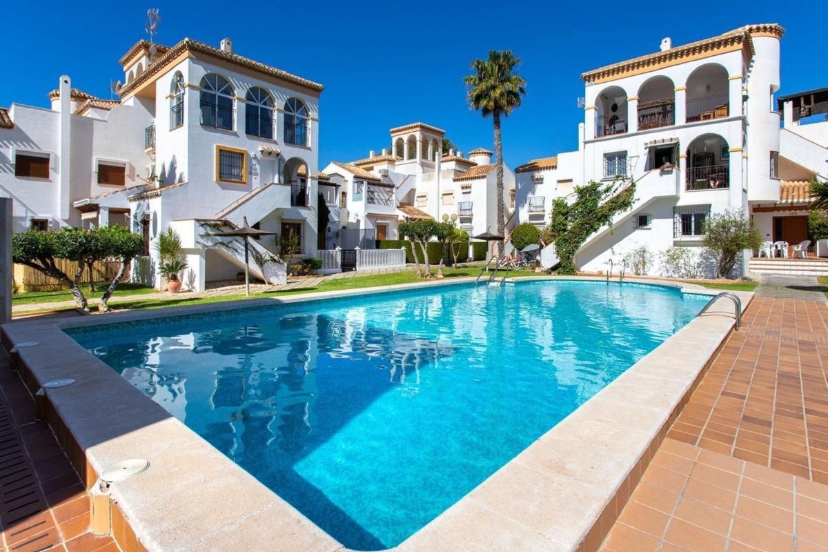 Venta de duplex en Dúplex en Playa Flamenca, Orihuela, Orihuela photo 1