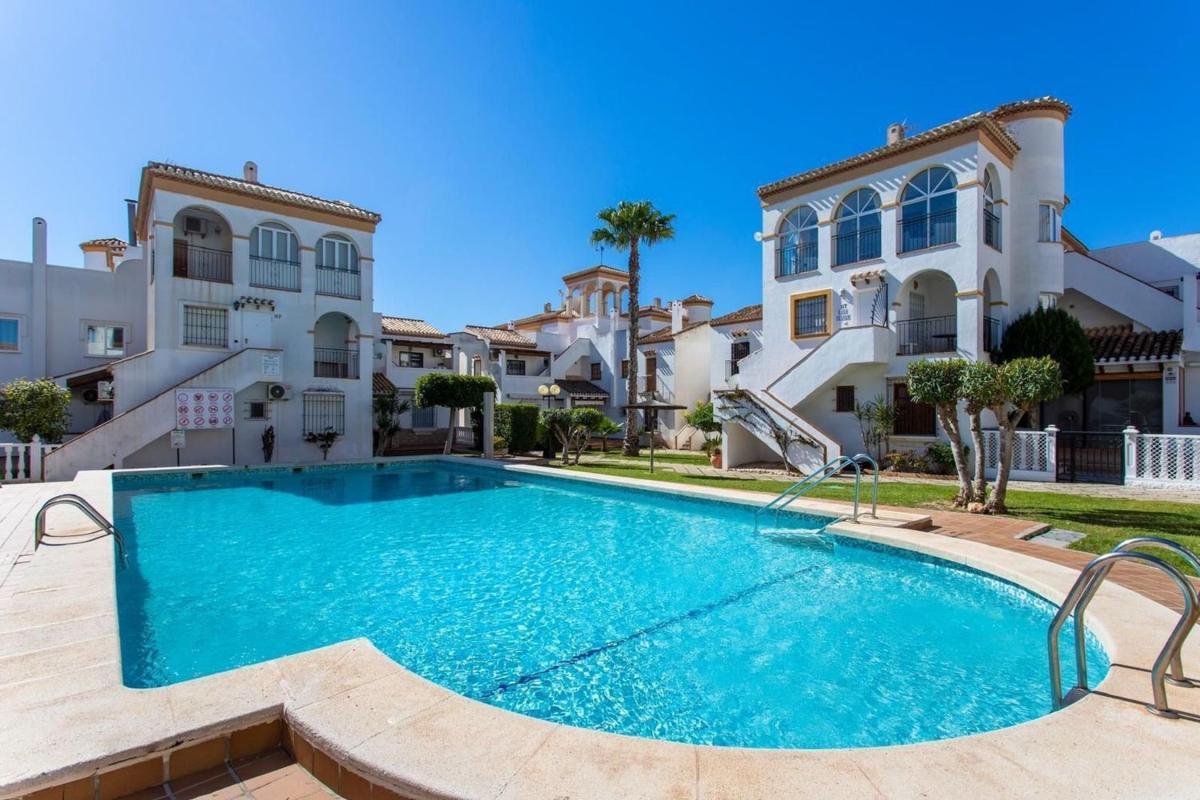 Venta de duplex en Dúplex en Playa Flamenca, Orihuela, Orihuela photo 2