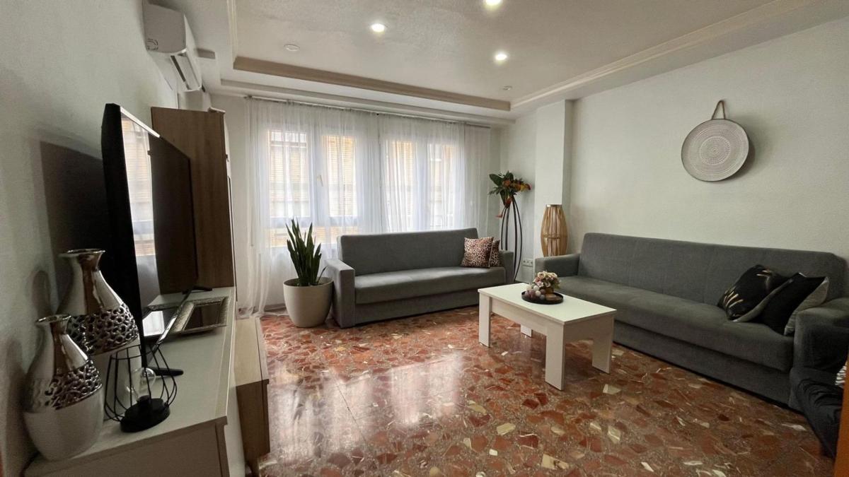 Venta de piso en Piso en Centro, Elche / Elx, Elche / Elx
photo 1