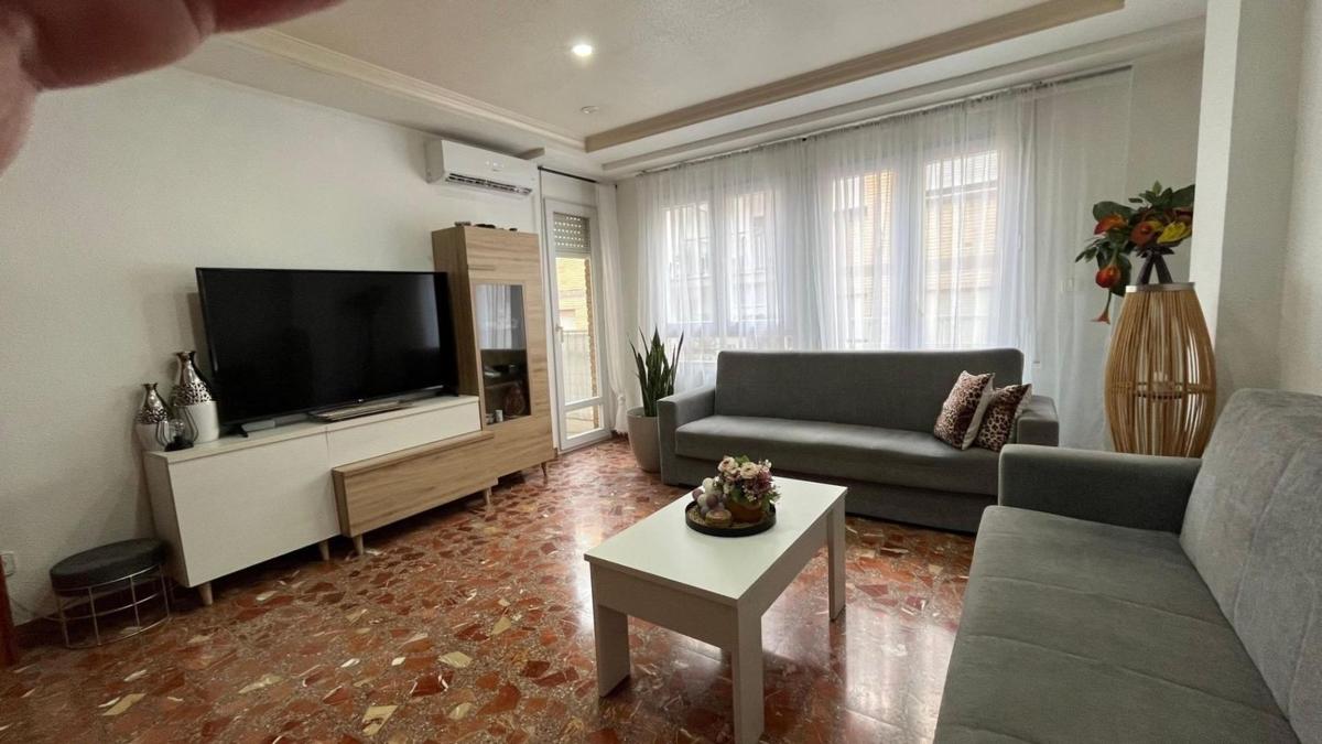 Venta de piso en Piso en Centro, Elche / Elx, Elche / Elx
photo 2
