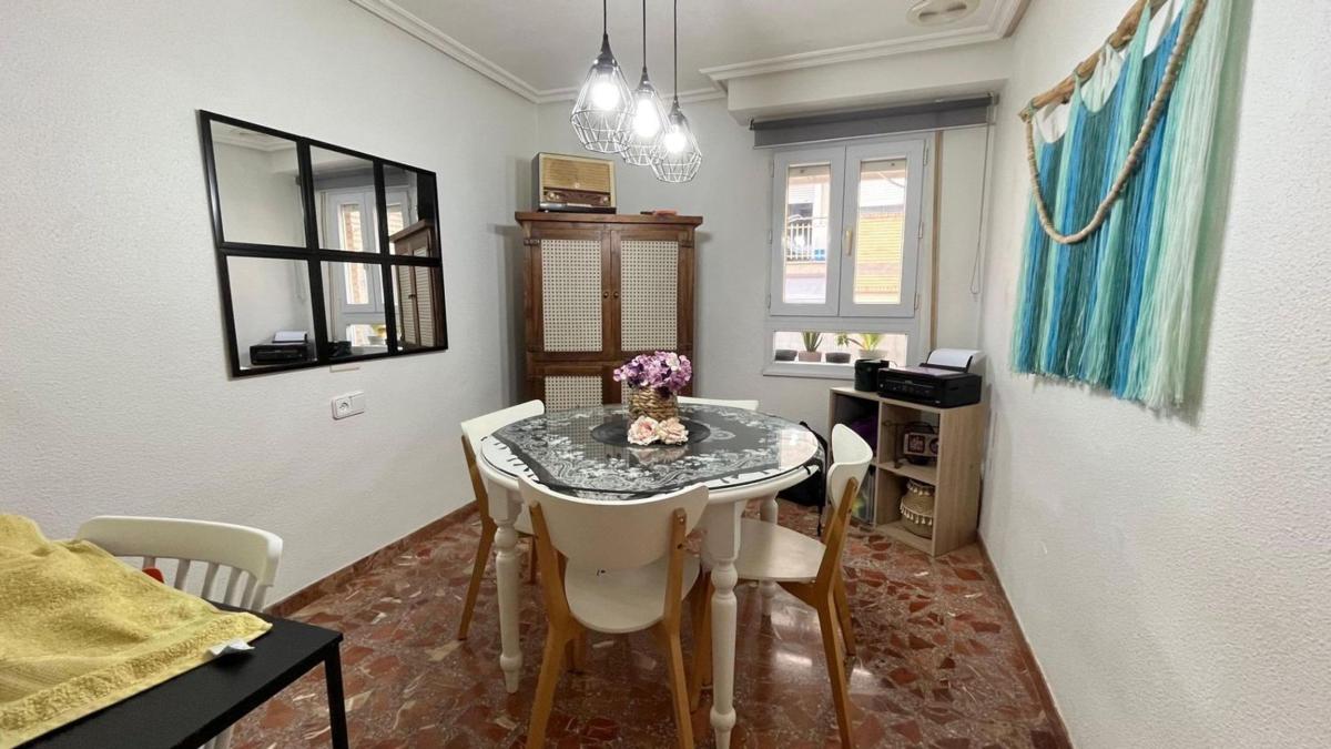 Venta de piso en Piso en Centro, Elche / Elx, Elche / Elx
photo 3