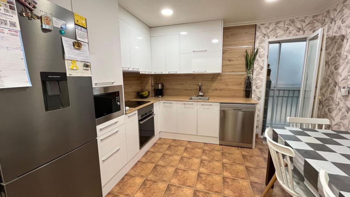 Venta de piso en Piso en Centro, Elche / Elx, Elche / Elx
photo 4